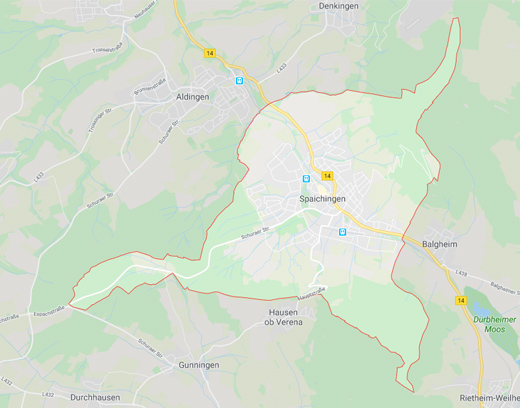 Grundstück & Immobilien in Trossingen verkaufen | Merz Immobilien