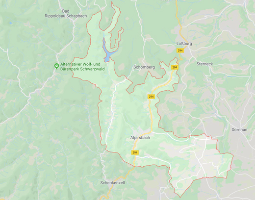 Grundstück & Immobilien in Alpirsbach verkaufen | Merz Immobilien
