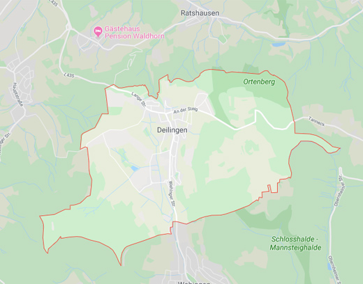 Grundstück & Immobilien in Deilingen verkaufen | Merz Immobilien