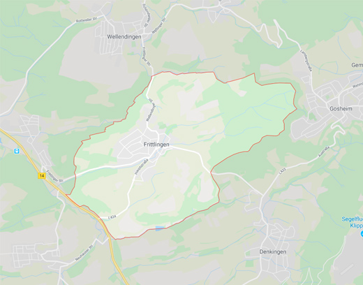 Grundstück & Immobilien in Frittlingen verkaufen | Merz Immobilien