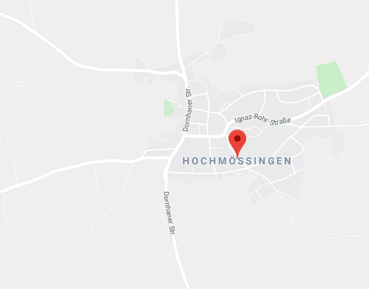 Grundstück & Immobilien in Hochmössingen verkaufen | Merz Immobilien