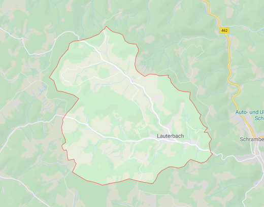 Grundstück & Immobilien in Lauterbach verkaufen | Merz Immobilien