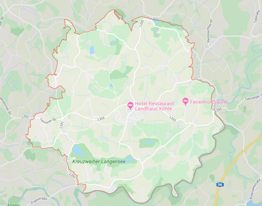 Grundstück & Immobilien in Neukirch verkaufen | Merz Immobilien