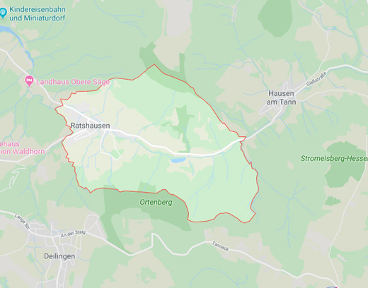 Grundstück & Immobilien in Ratshausen verkaufen | Merz Immobilien
