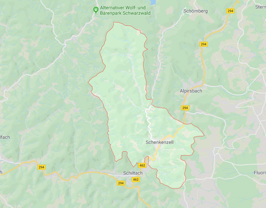 Grundstück & Immobilien in Schenkenzell verkaufen | Merz Immobilien