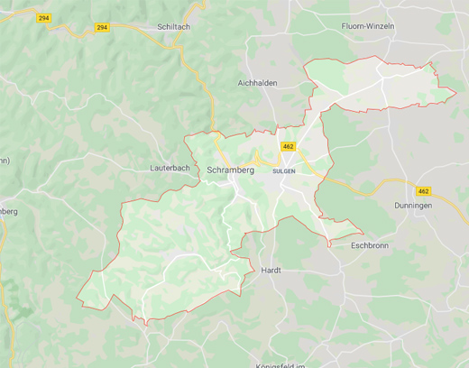 Grundstück & Immobilien in Schramberg verkaufen | Merz Immobilien
