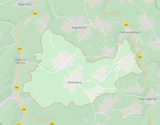 Grundstück & Immobilien in Schömberg verkaufen | Merz Immobilien