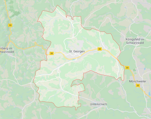 Grundstück & Immobilien in St. Georgen verkaufen | Merz Immobilien