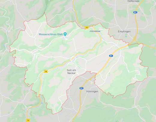 Grundstück & Immobilien in Sulz verkaufen | Merz Immobilien