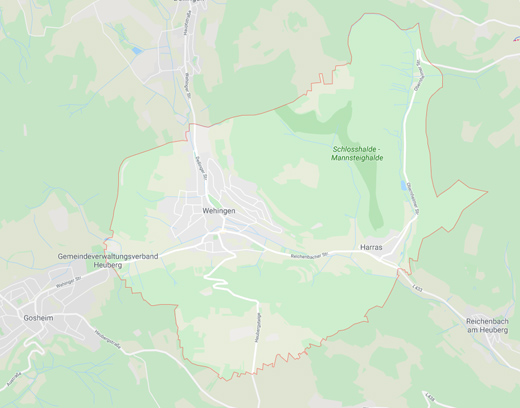 Grundstück & Immobilien in Wehingen verkaufen | Merz Immobilien