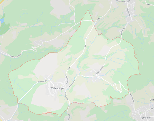 Grundstück & Immobilien in Wellendingen verkaufen | Merz Immobilien