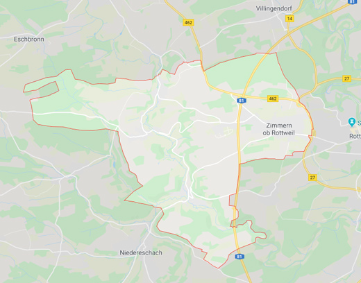 Grundstück & Immobilien in Zimmern verkaufen | Merz Immobilien
