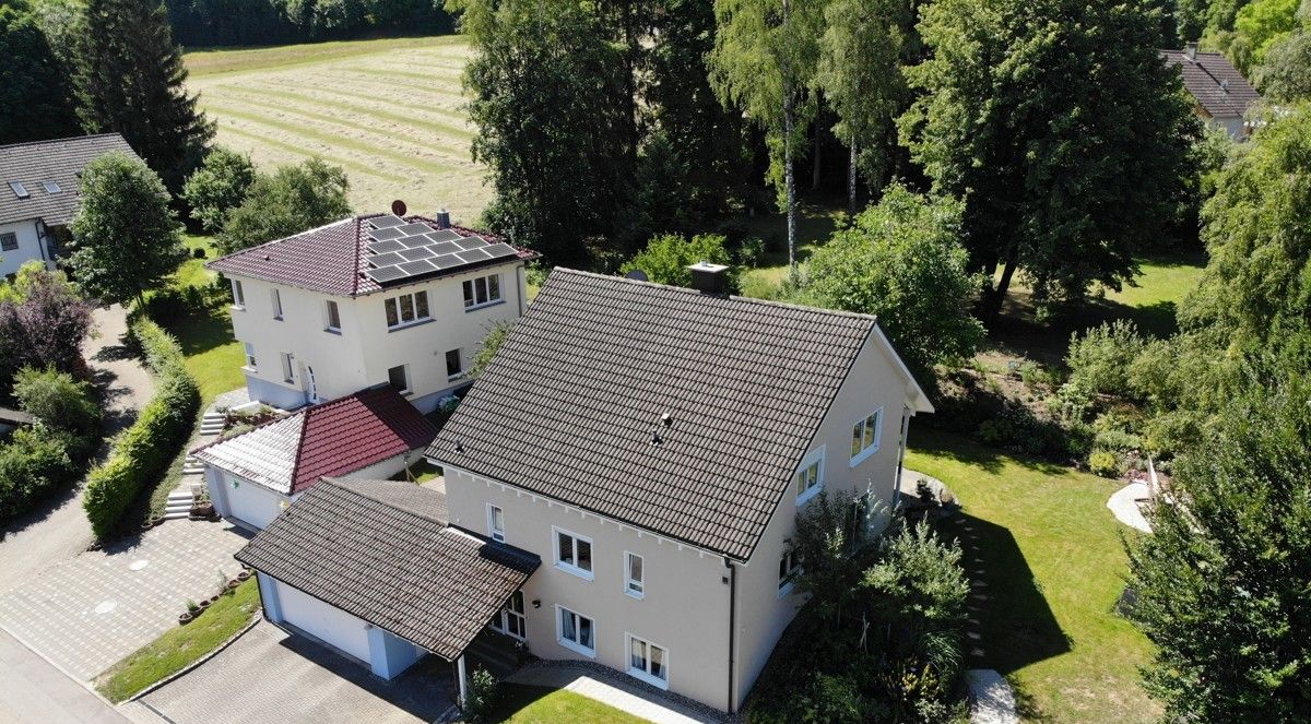 Merz Immobilien Immobilie in Niedereschach