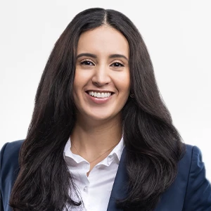 Merz Immobilien | Dounia Gerhard