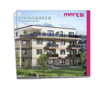 Katalog des Neubauprojekts in Epfendorf
